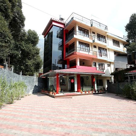 Oyo 9942 Hotel Ravine Dharamsala Exteriér fotografie