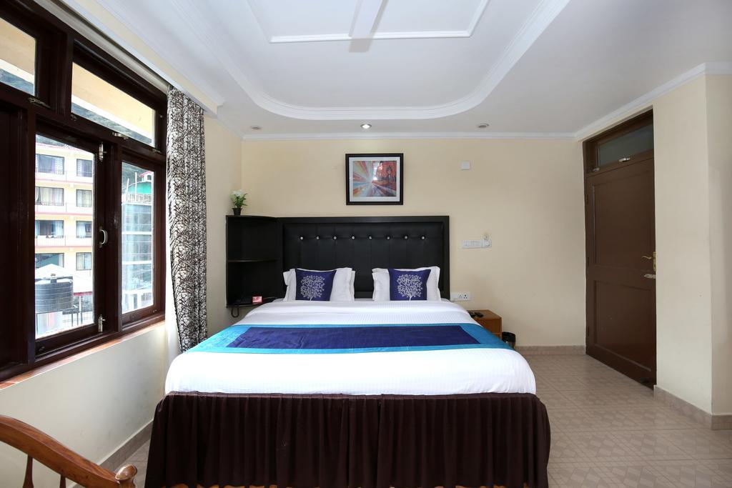Oyo 9942 Hotel Ravine Dharamsala Exteriér fotografie