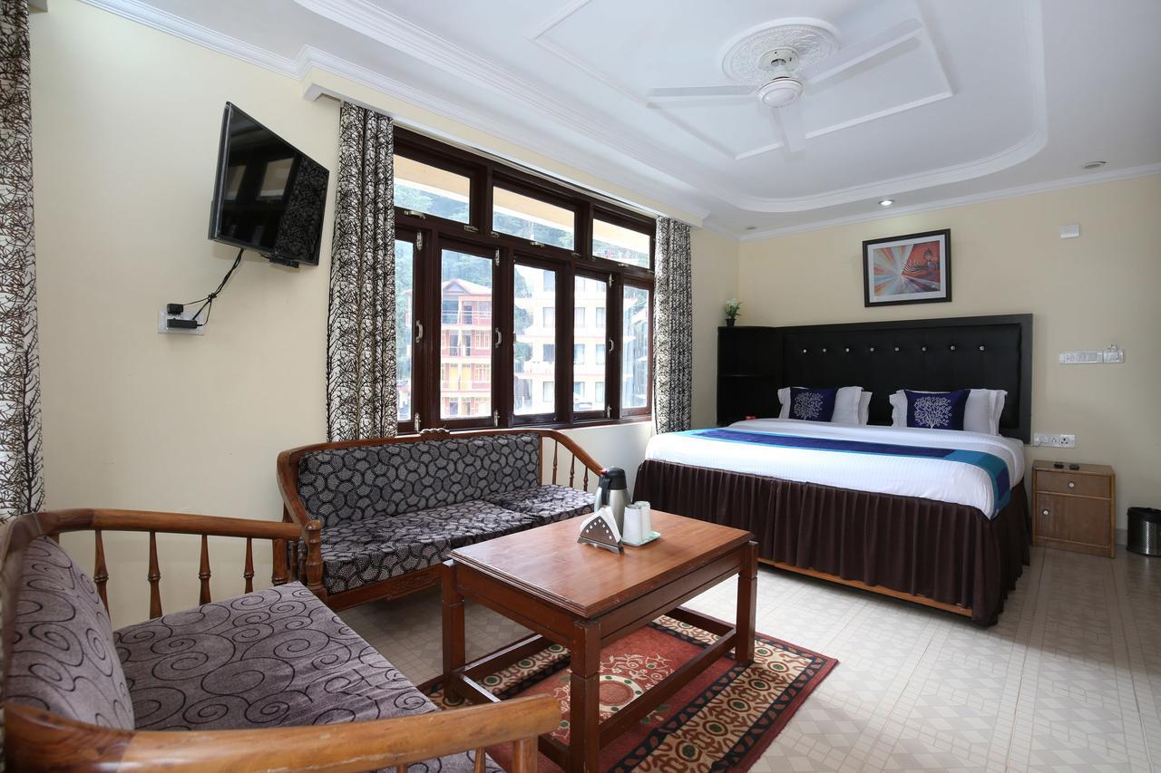 Oyo 9942 Hotel Ravine Dharamsala Exteriér fotografie