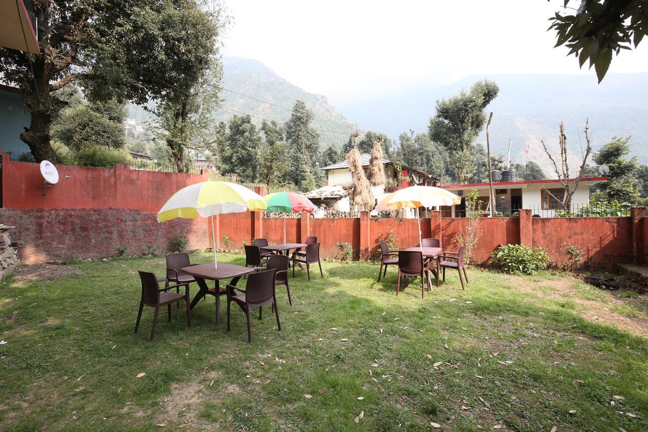 Oyo 9942 Hotel Ravine Dharamsala Exteriér fotografie