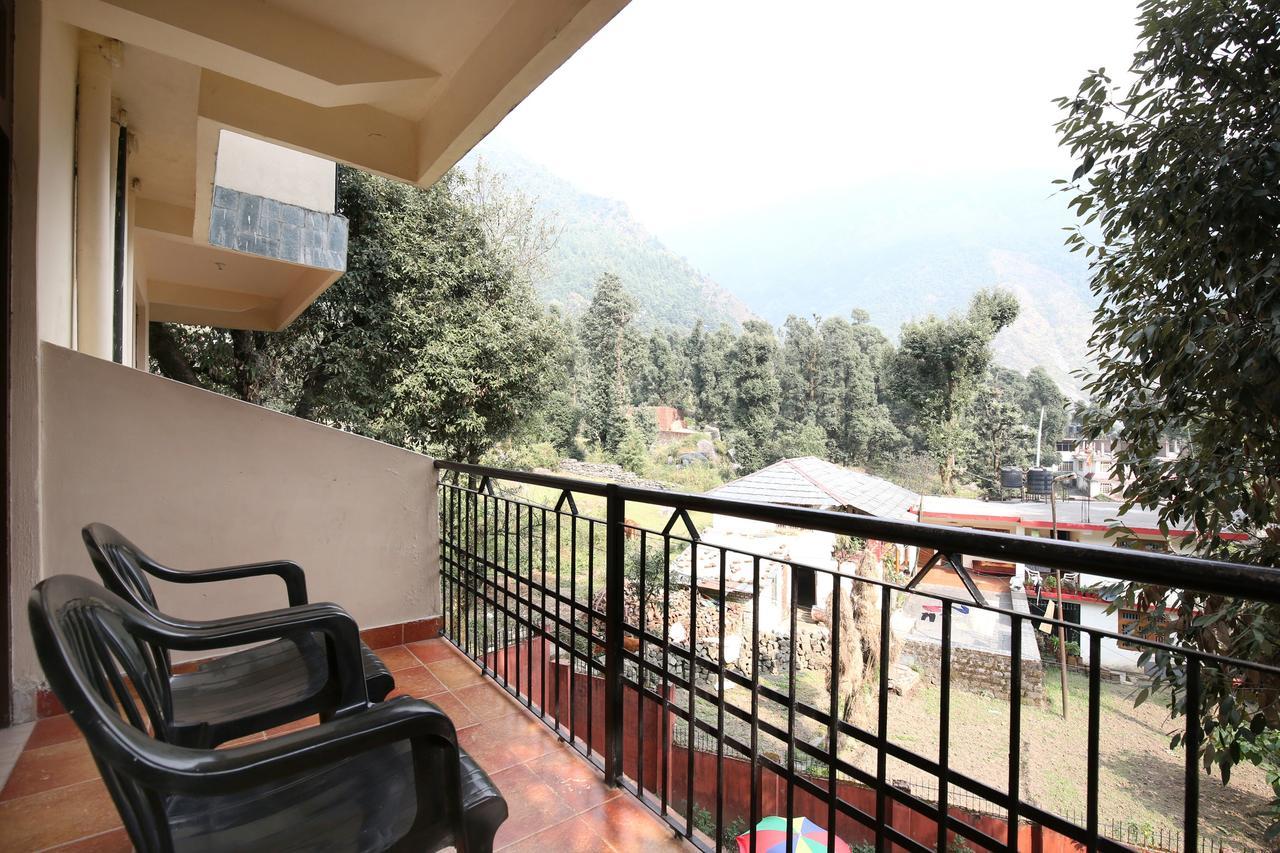 Oyo 9942 Hotel Ravine Dharamsala Exteriér fotografie