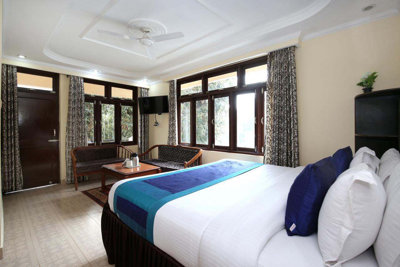 Oyo 9942 Hotel Ravine Dharamsala Exteriér fotografie