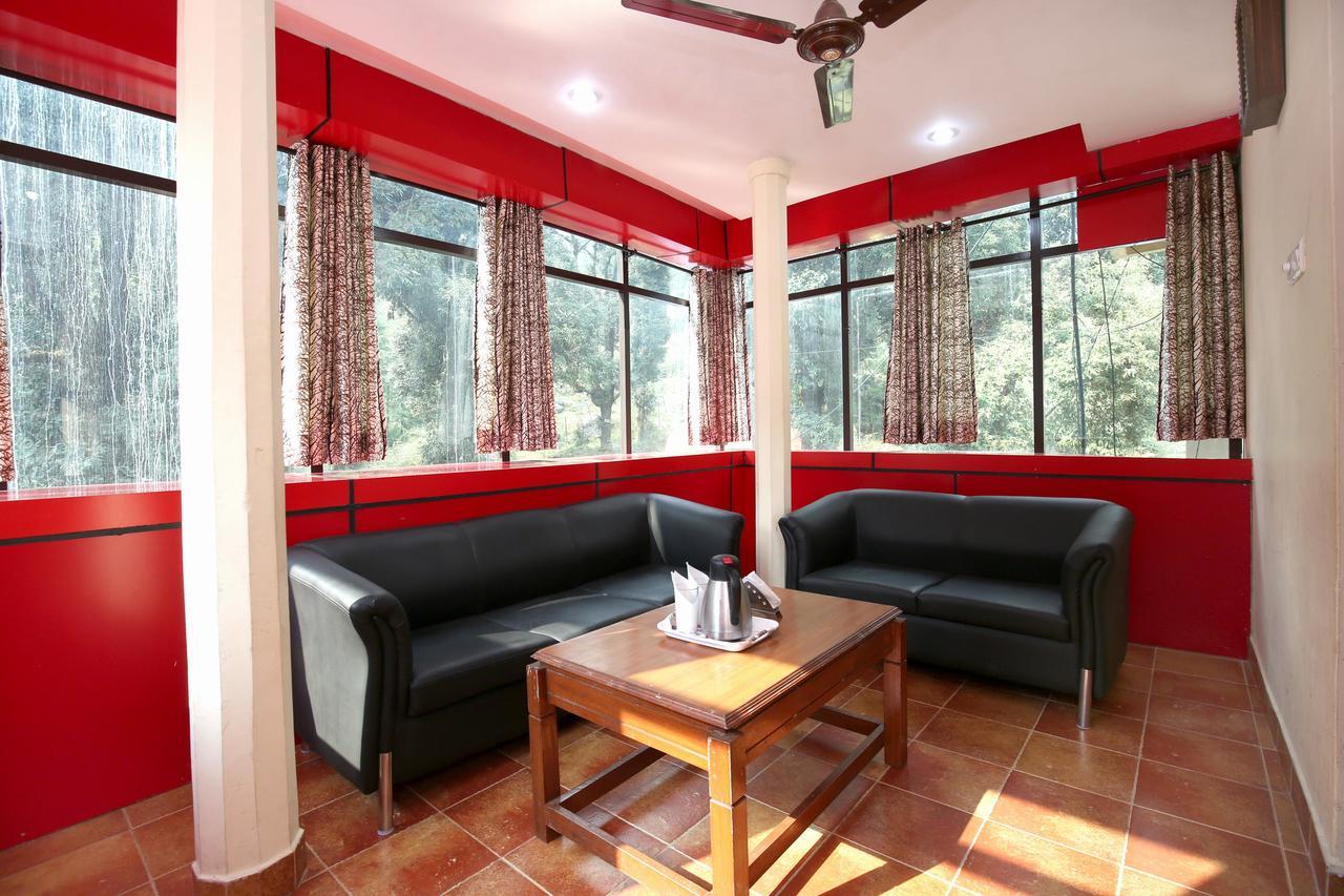 Oyo 9942 Hotel Ravine Dharamsala Exteriér fotografie