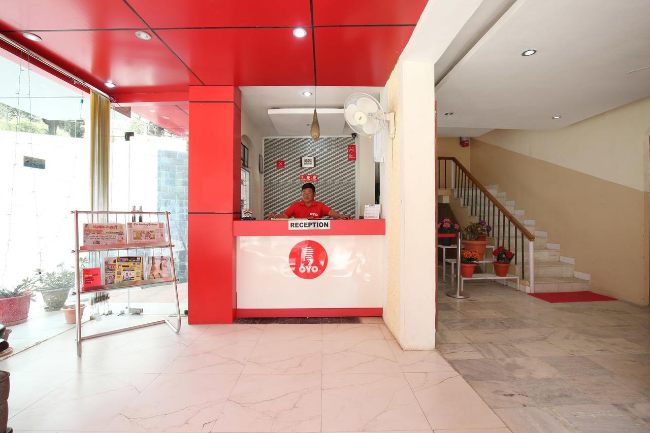 Oyo 9942 Hotel Ravine Dharamsala Exteriér fotografie