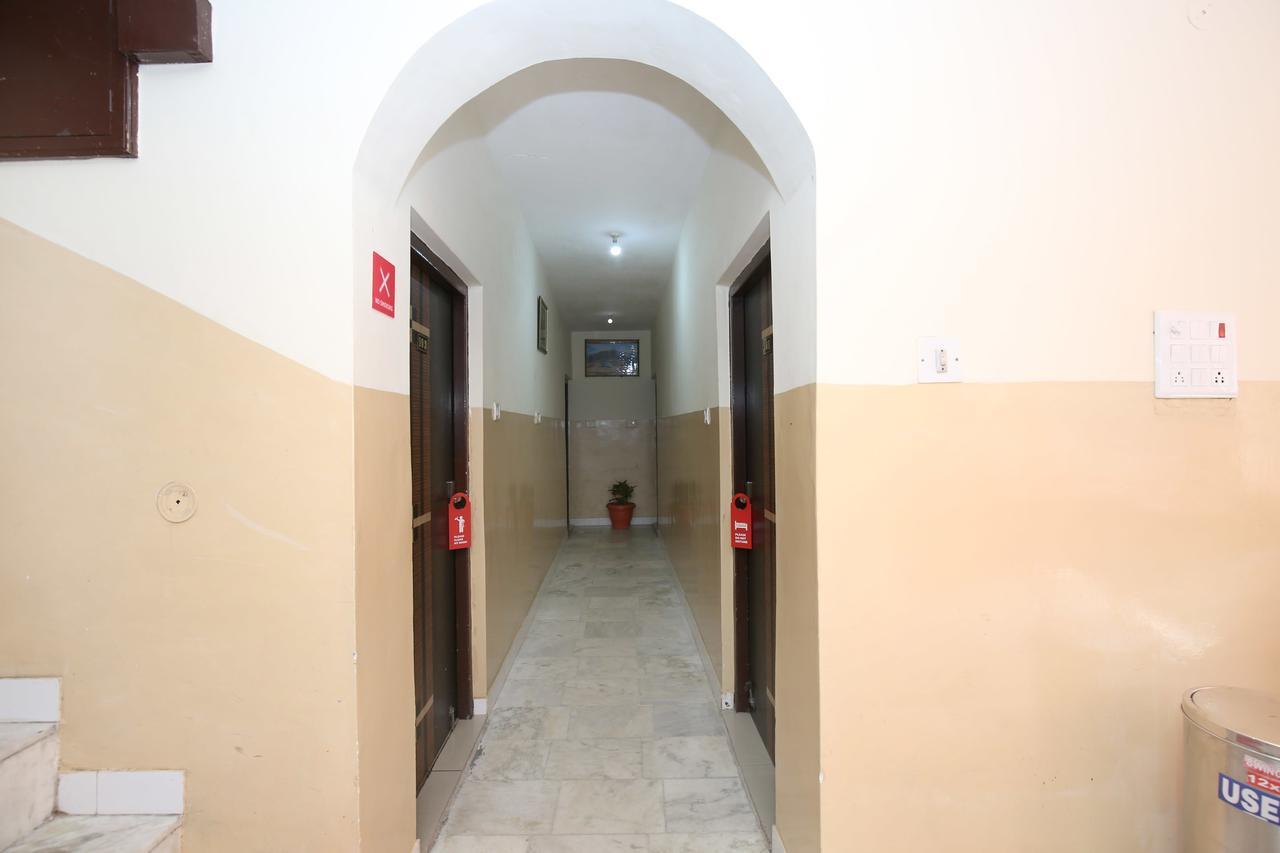 Oyo 9942 Hotel Ravine Dharamsala Exteriér fotografie