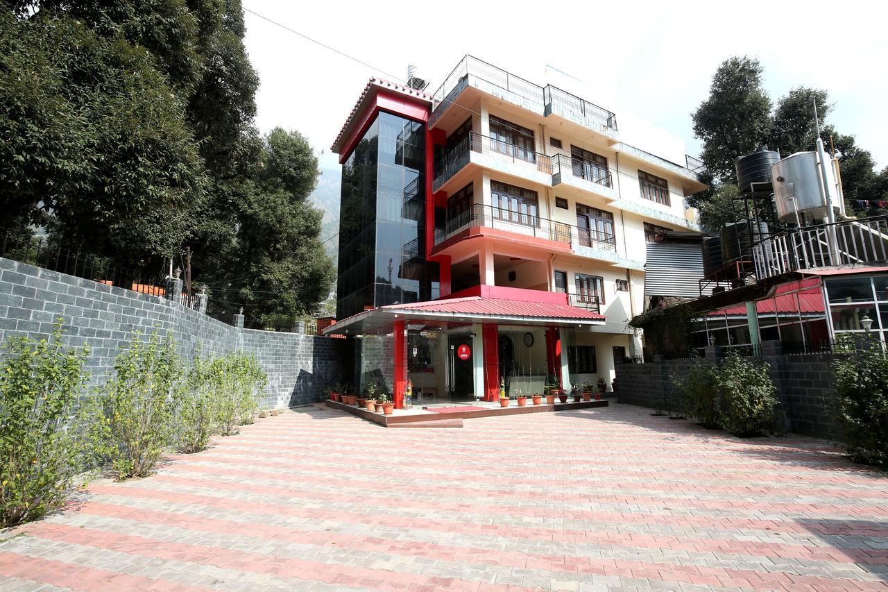 Oyo 9942 Hotel Ravine Dharamsala Exteriér fotografie